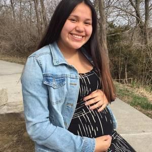 Meet your Posher, Isabel